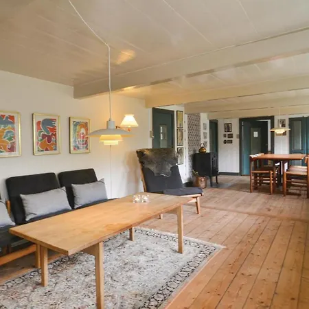 Сasa de vacaciones Awesome In W/ 3 Bedrooms Fanø