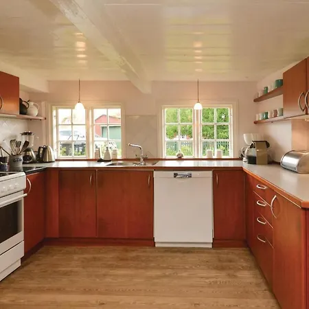 Сasa de vacaciones Awesome In W/ 3 Bedrooms