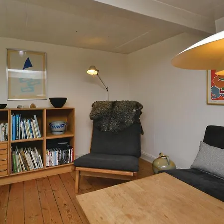 Awesome In W/ 3 Bedrooms * Fanø
