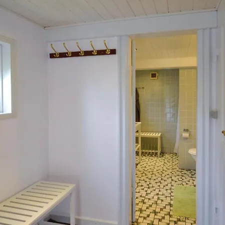 Awesome In W/ 3 Bedrooms Fanø