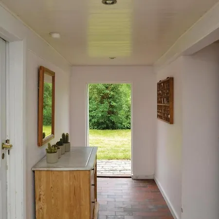 Awesome In W/ 3 Bedrooms * Fanø