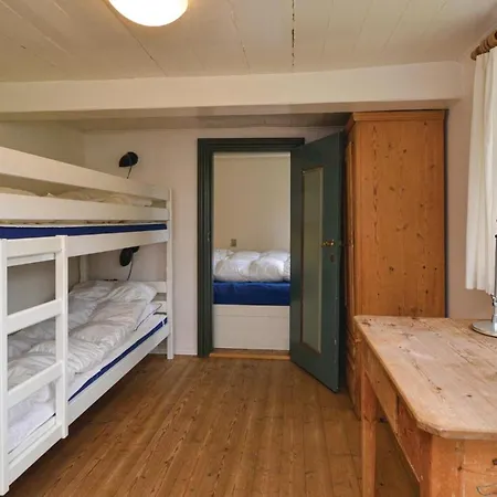 Awesome In W/ 3 Bedrooms Fanø
